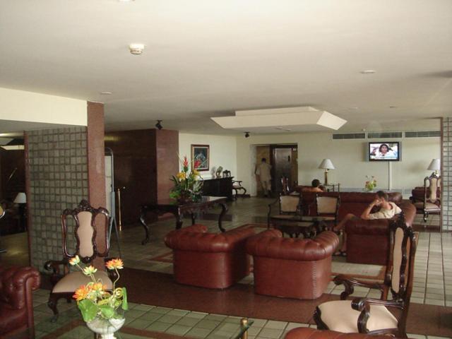 Apart Hotel Frente Mar Em Ondina Salvador Esterno foto